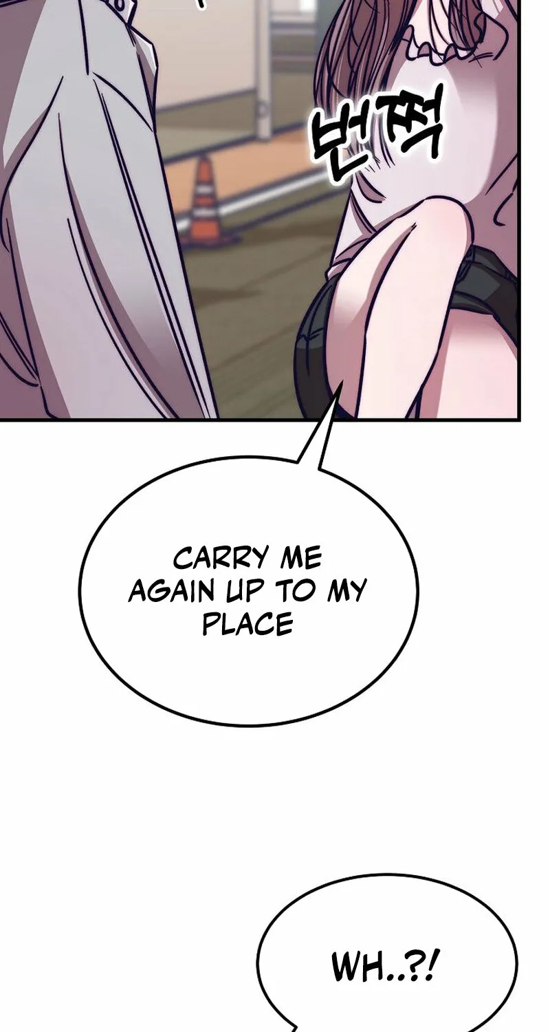 Make Me Lose Control Chapter 7 - page 126