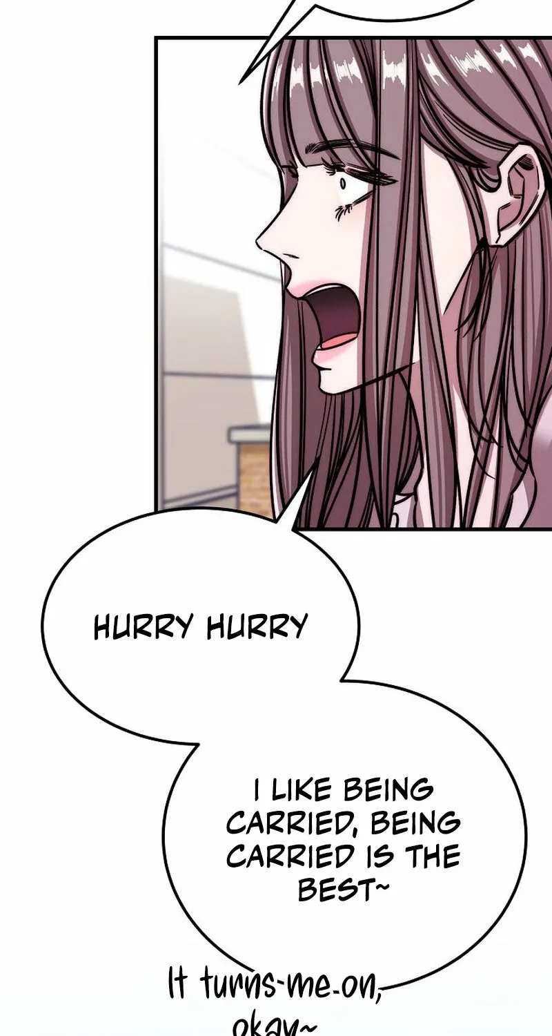 Make Me Lose Control Chapter 7 - page 127