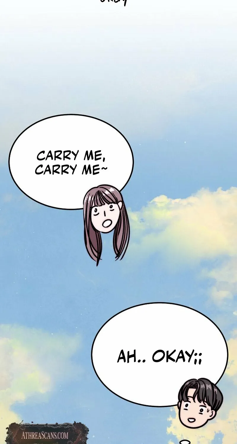 Make Me Lose Control Chapter 7 - page 128