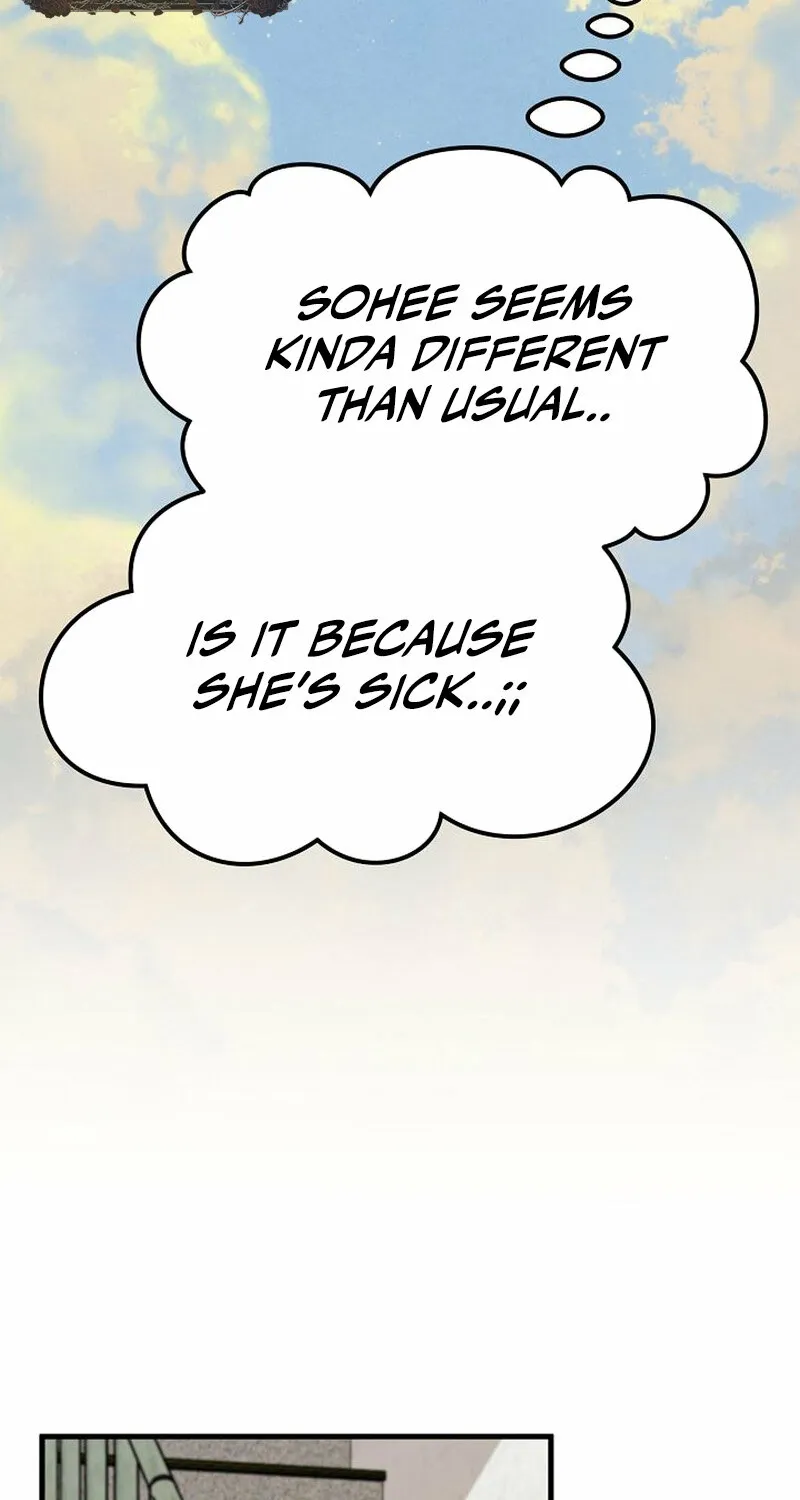 Make Me Lose Control Chapter 7 - page 129