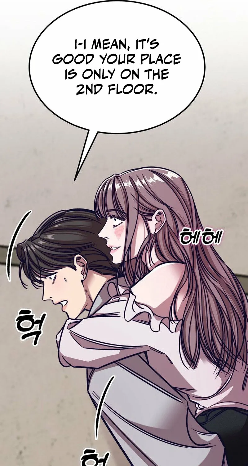 Make Me Lose Control Chapter 7 - page 131