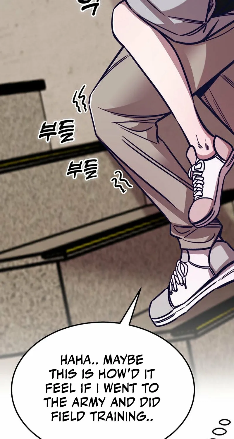 Make Me Lose Control Chapter 7 - page 132