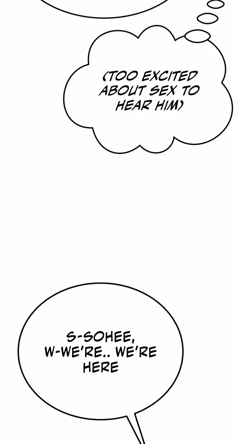 Make Me Lose Control Chapter 7 - page 133