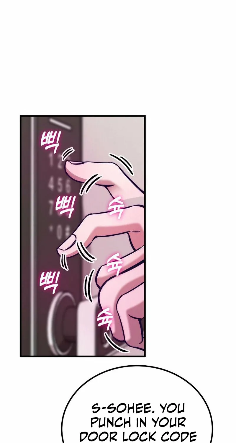 Make Me Lose Control Chapter 7 - page 136