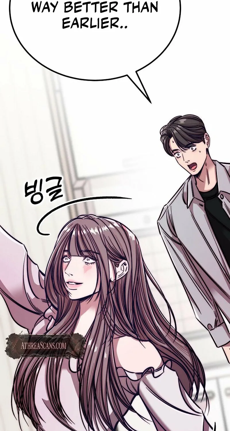 Make Me Lose Control Chapter 7 - page 138