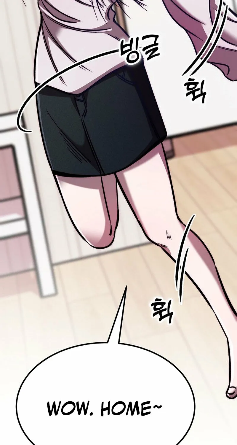 Make Me Lose Control Chapter 7 - page 139