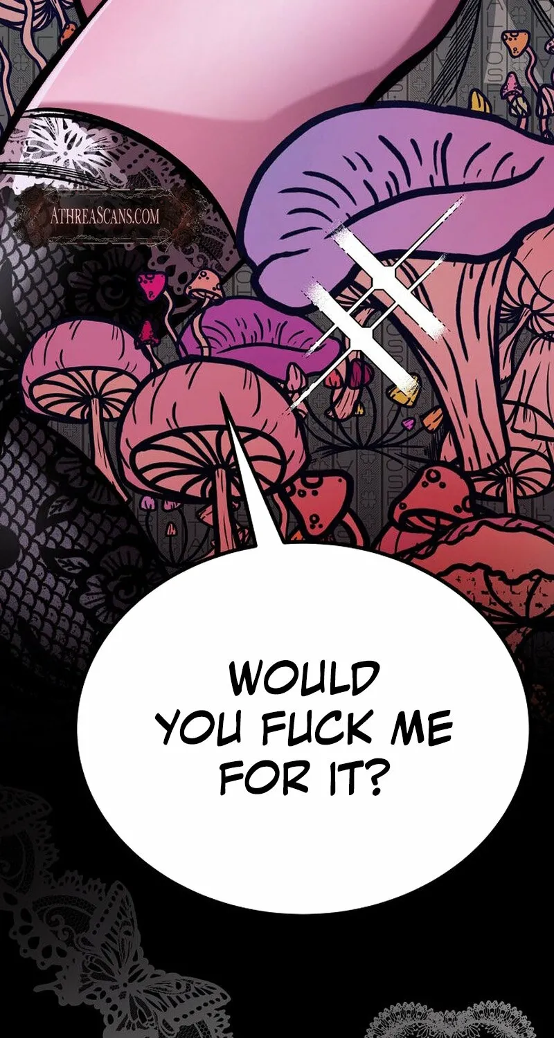 Make Me Lose Control Chapter 7 - page 18