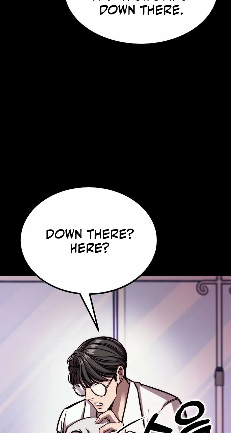 Make Me Lose Control Chapter 7 - page 22