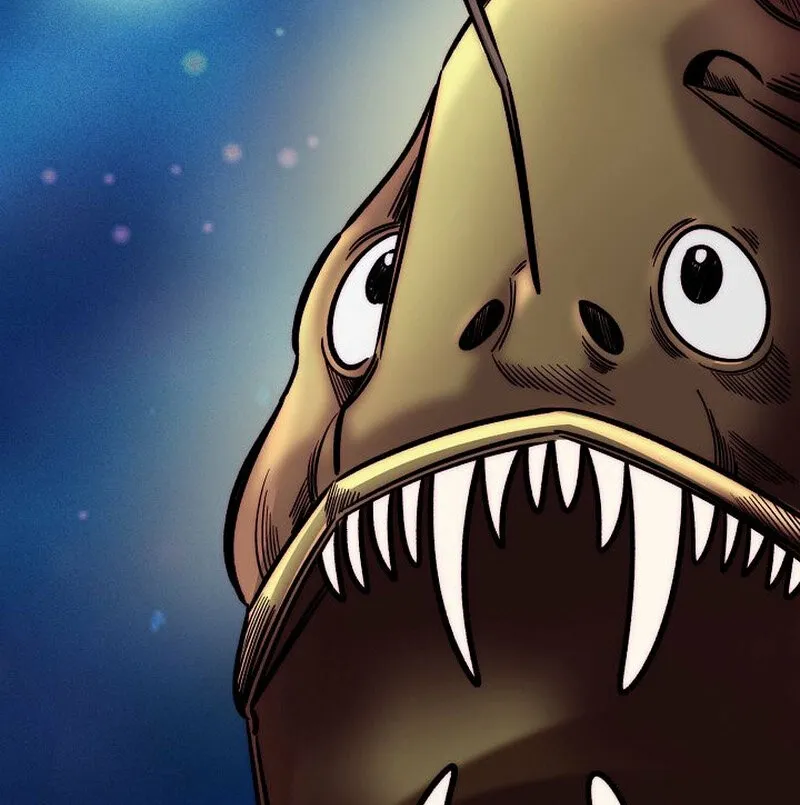 Make Me Lose Control Chapter 7 - page 35