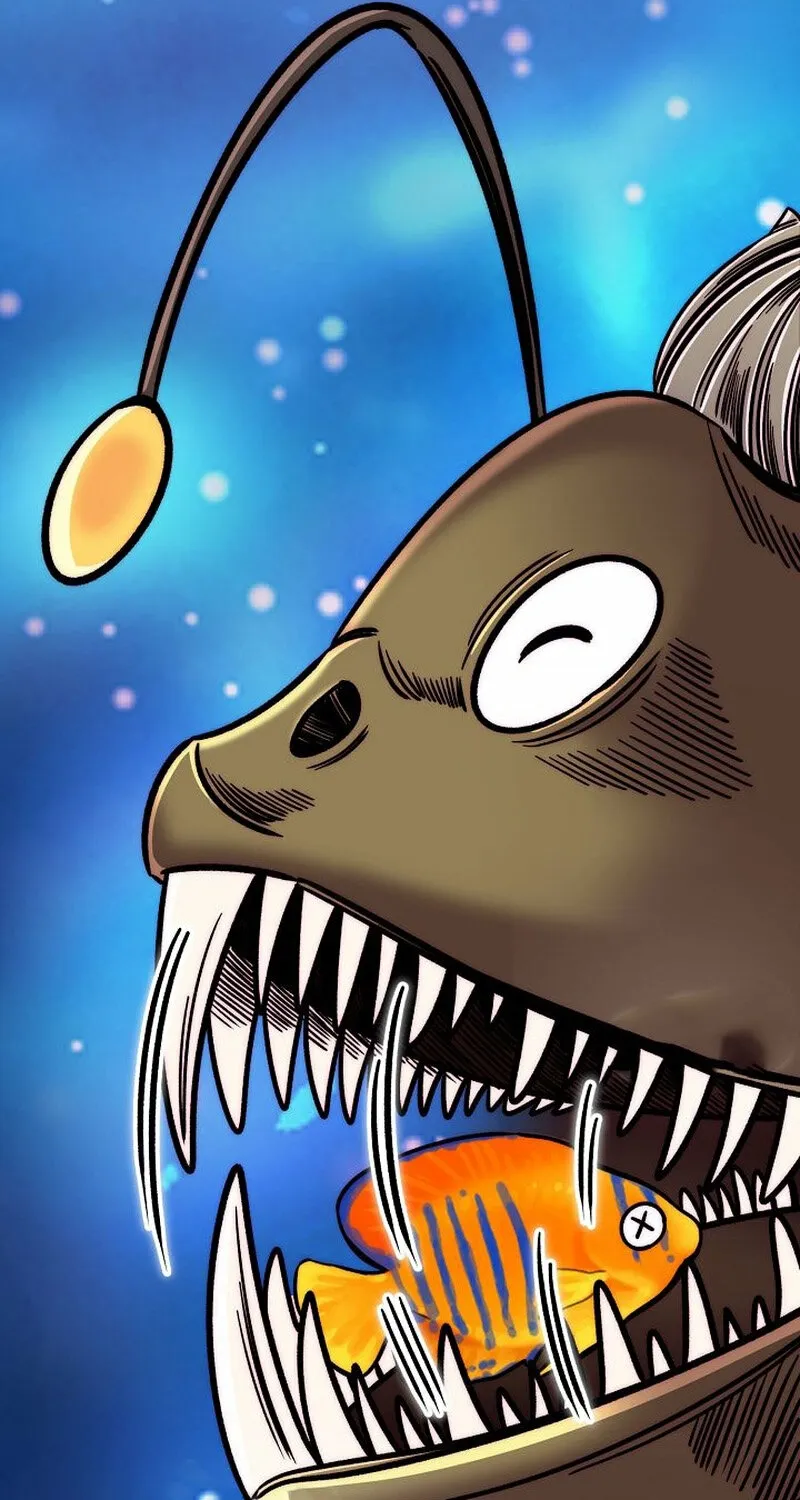 Make Me Lose Control Chapter 7 - page 41