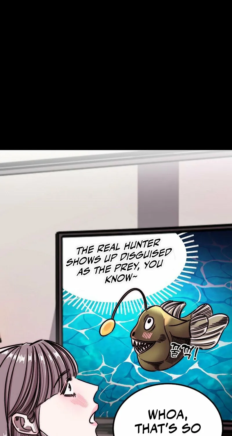 Make Me Lose Control Chapter 7 - page 43