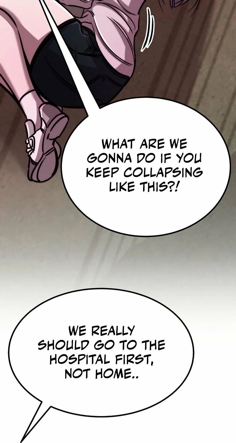 Make Me Lose Control Chapter 7 - page 52