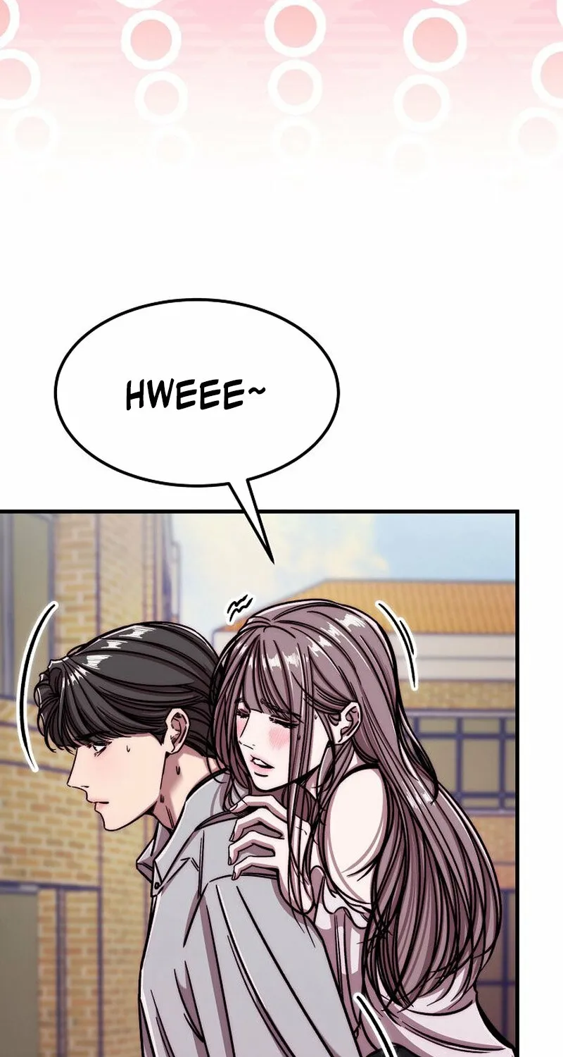 Make Me Lose Control Chapter 7 - page 59