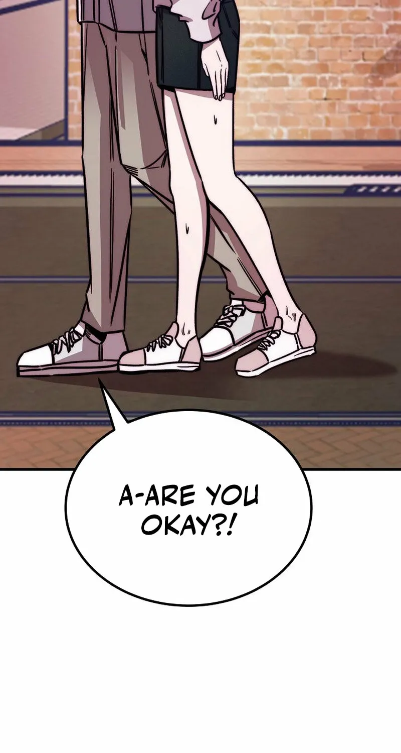 Make Me Lose Control Chapter 7 - page 6