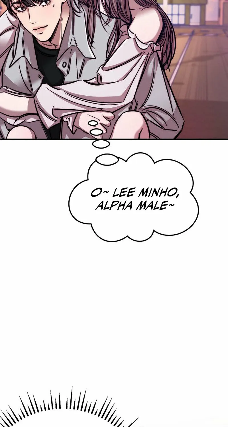 Make Me Lose Control Chapter 7 - page 64