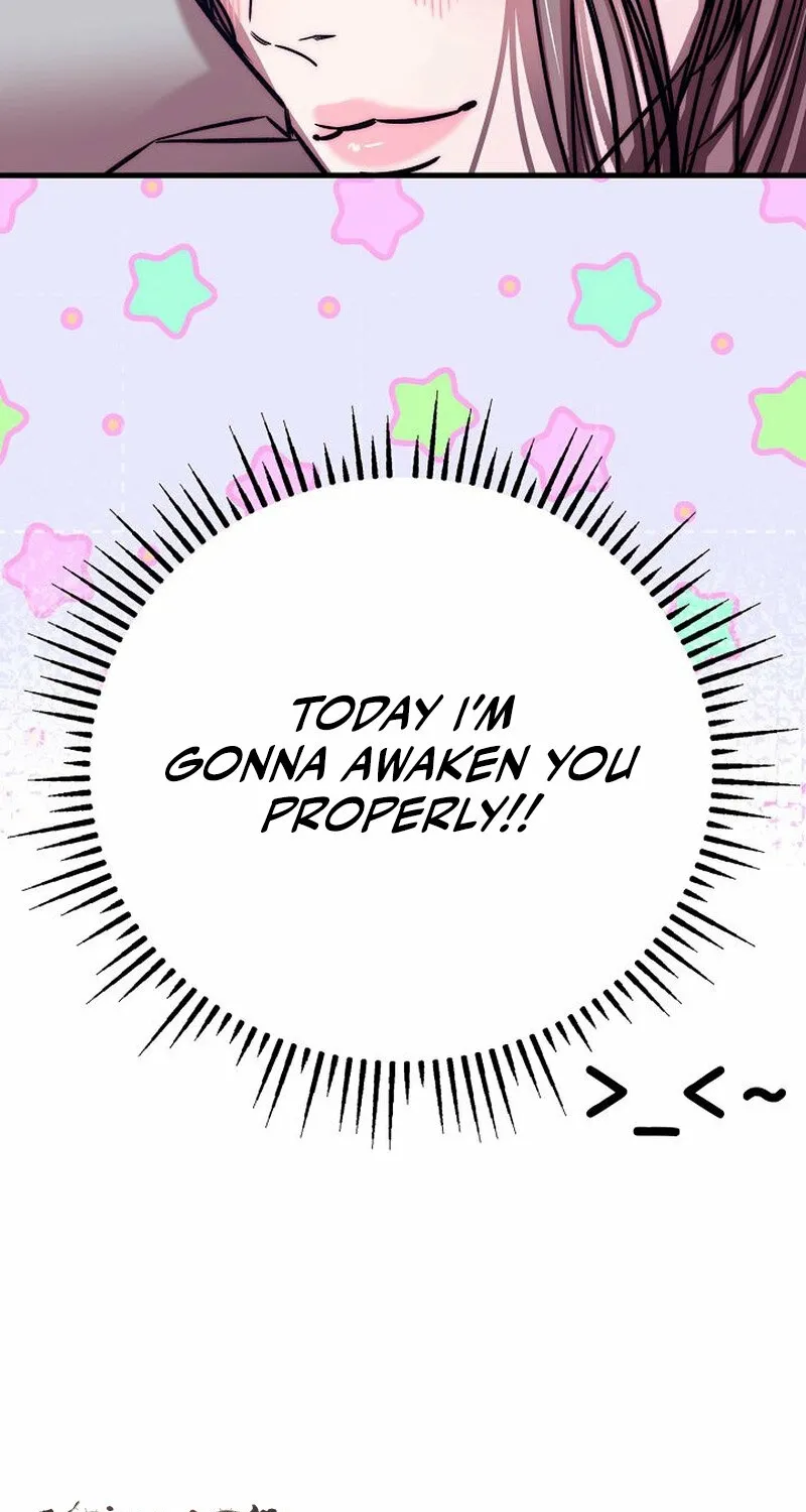 Make Me Lose Control Chapter 7 - page 68