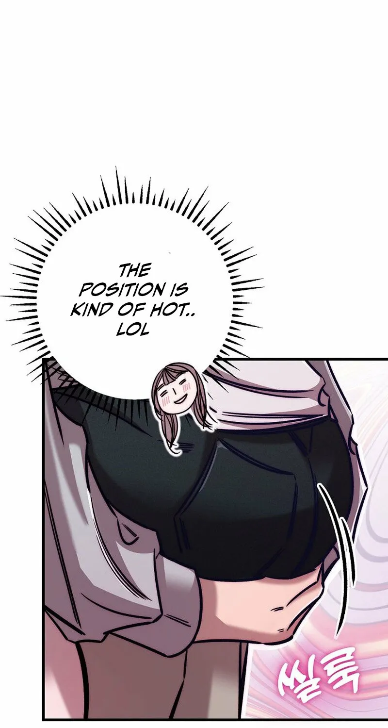 Make Me Lose Control Chapter 7 - page 71