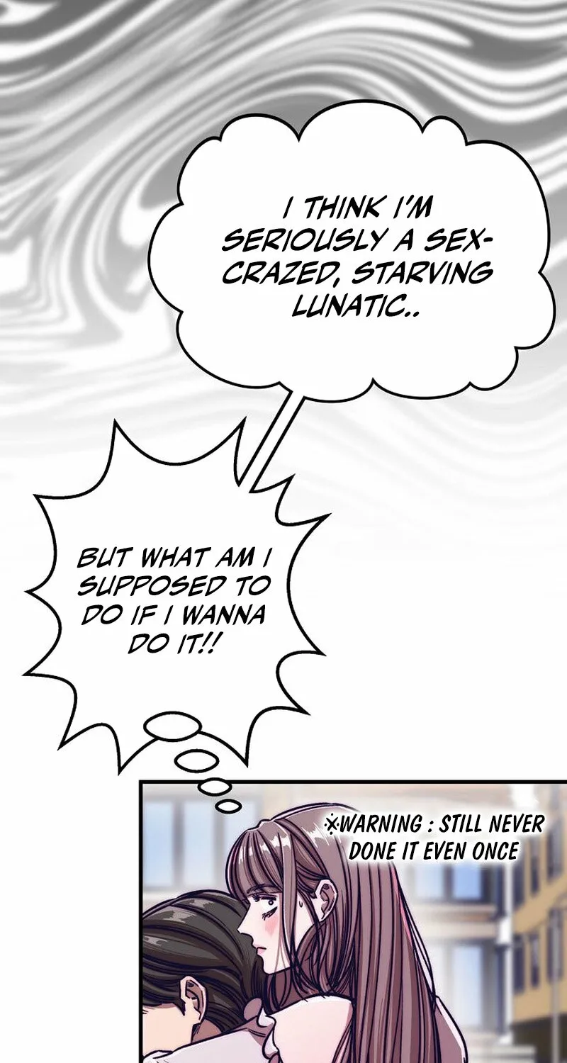 Make Me Lose Control Chapter 7 - page 74