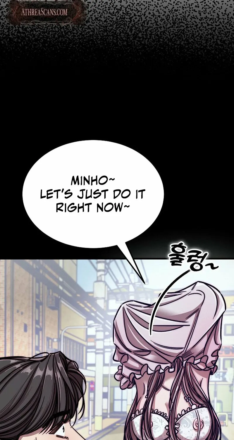 Make Me Lose Control Chapter 7 - page 79