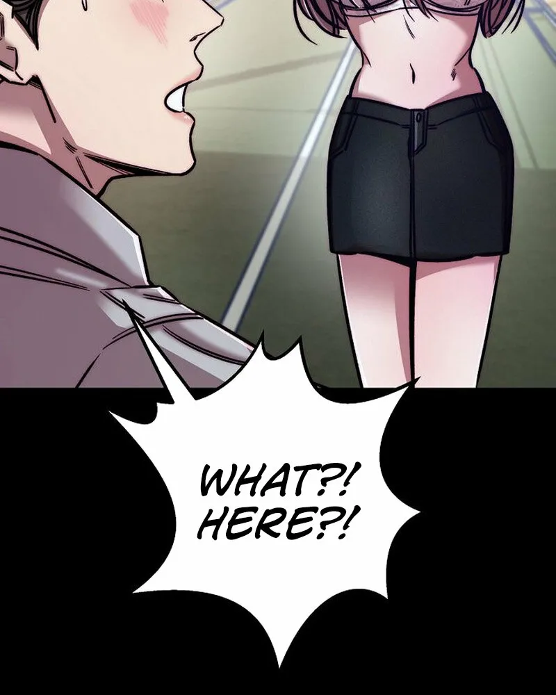 Make Me Lose Control Chapter 7 - page 80