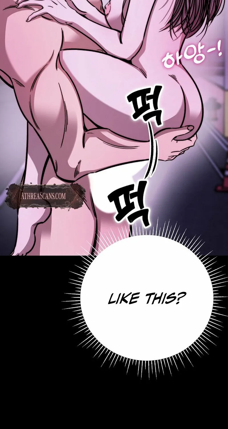 Make Me Lose Control Chapter 7 - page 89