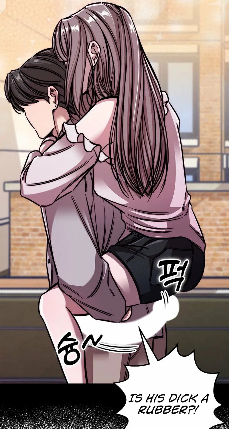 Make Me Lose Control Chapter 7 - page 91