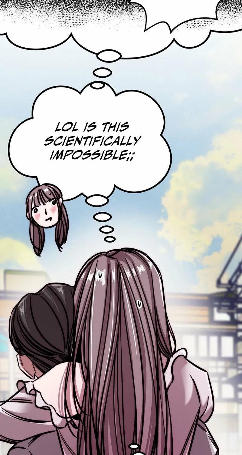 Make Me Lose Control Chapter 7 - page 92