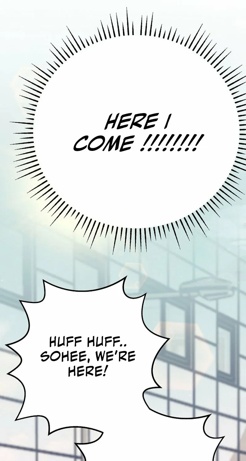 Make Me Lose Control Chapter 7 - page 94