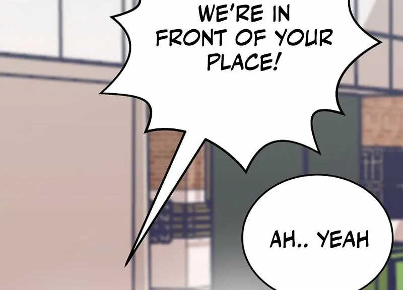 Make Me Lose Control Chapter 7 - page 95