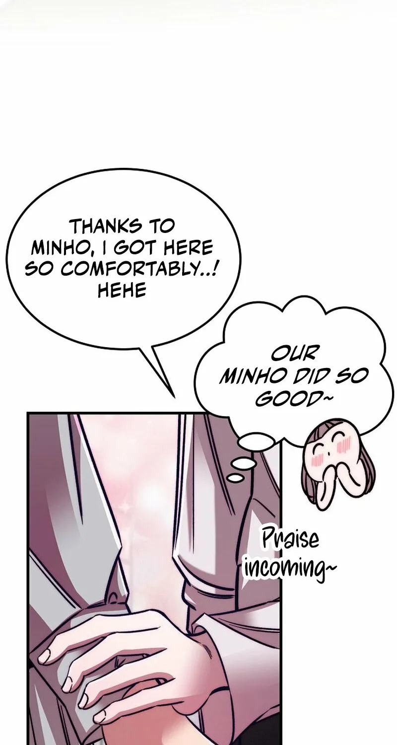 Make Me Lose Control Chapter 7 - page 97