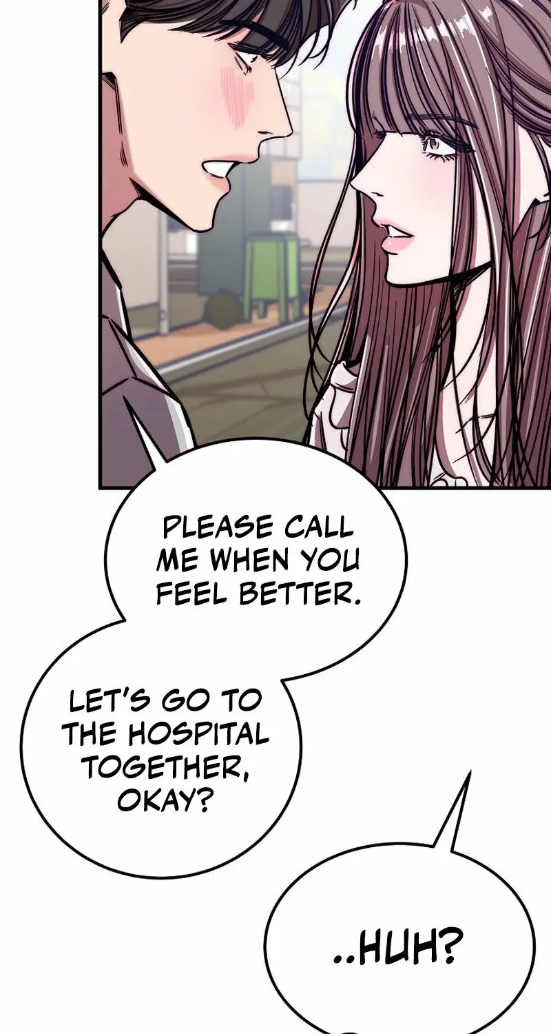 Make Me Lose Control Chapter 7 - page 99