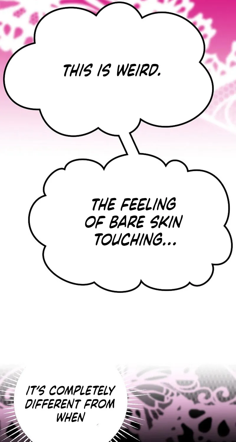 Make Me Lose Control Chapter 11 - page 11