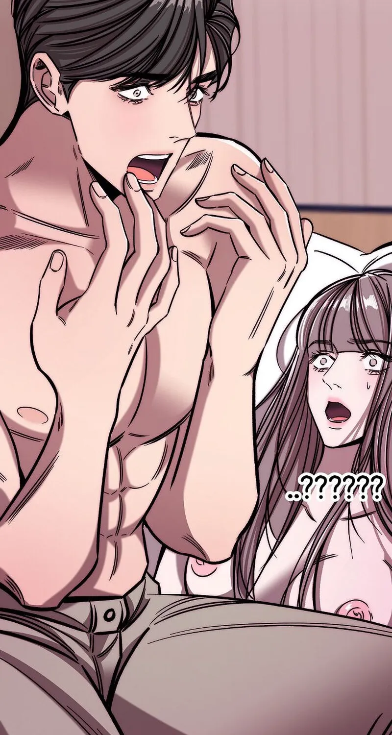 Make Me Lose Control Chapter 11 - page 118