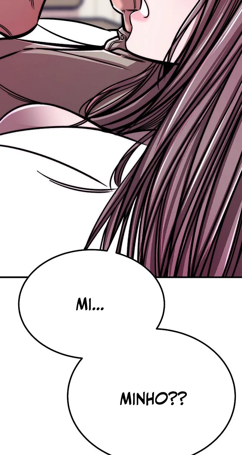 Make Me Lose Control Chapter 11 - page 124