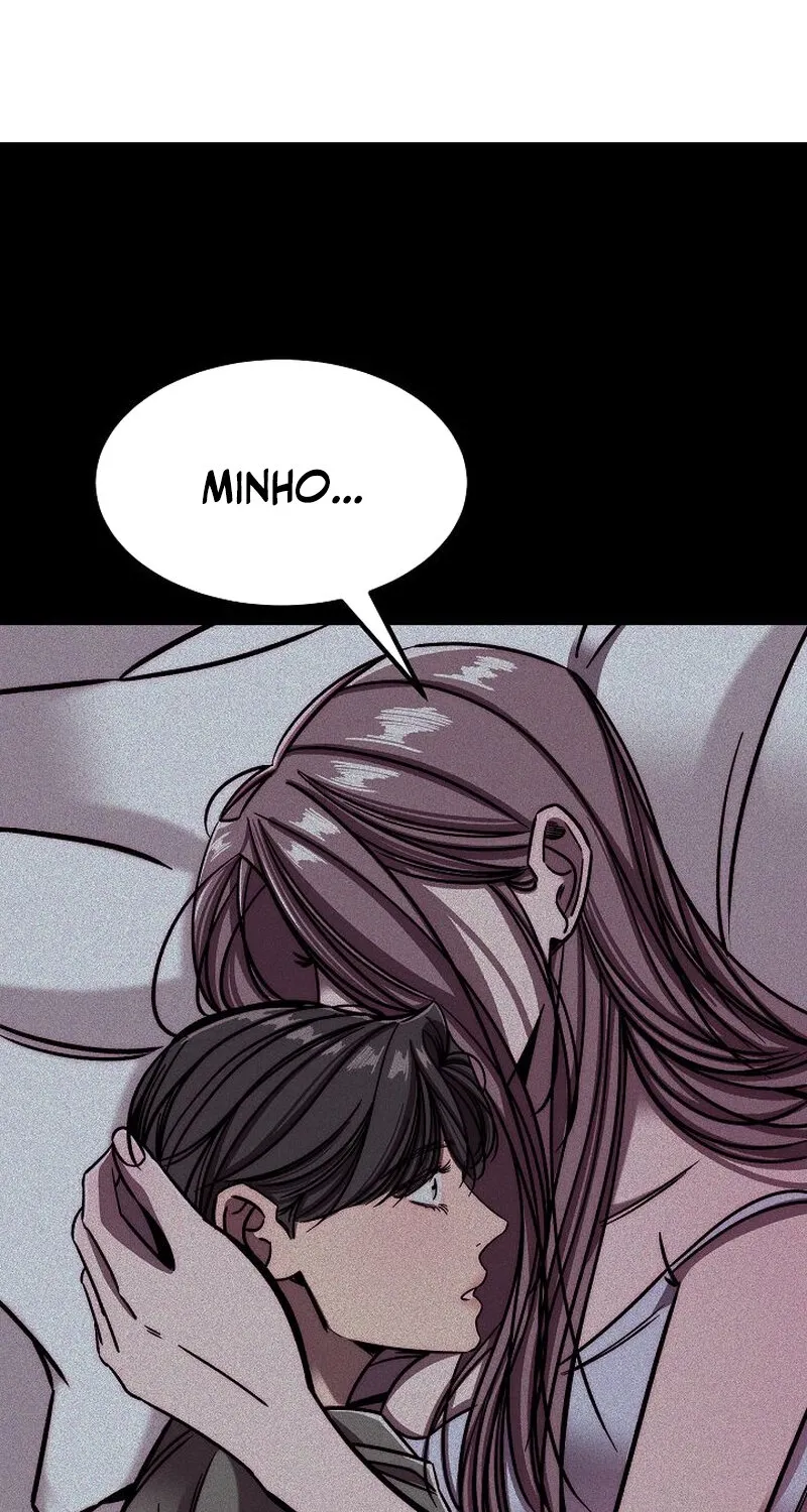 Make Me Lose Control Chapter 11 - page 129