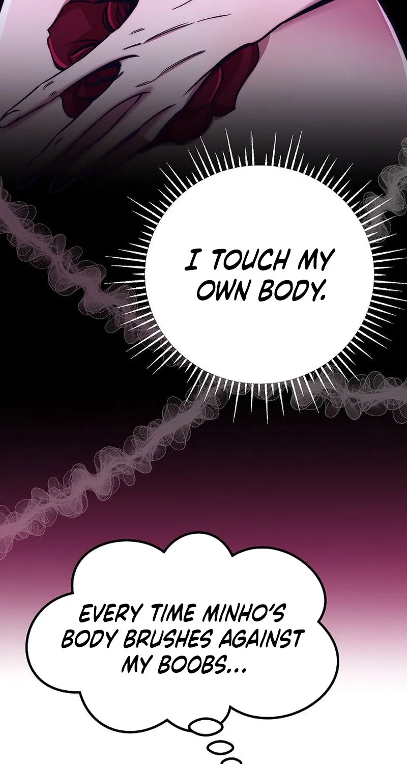 Make Me Lose Control Chapter 11 - page 13