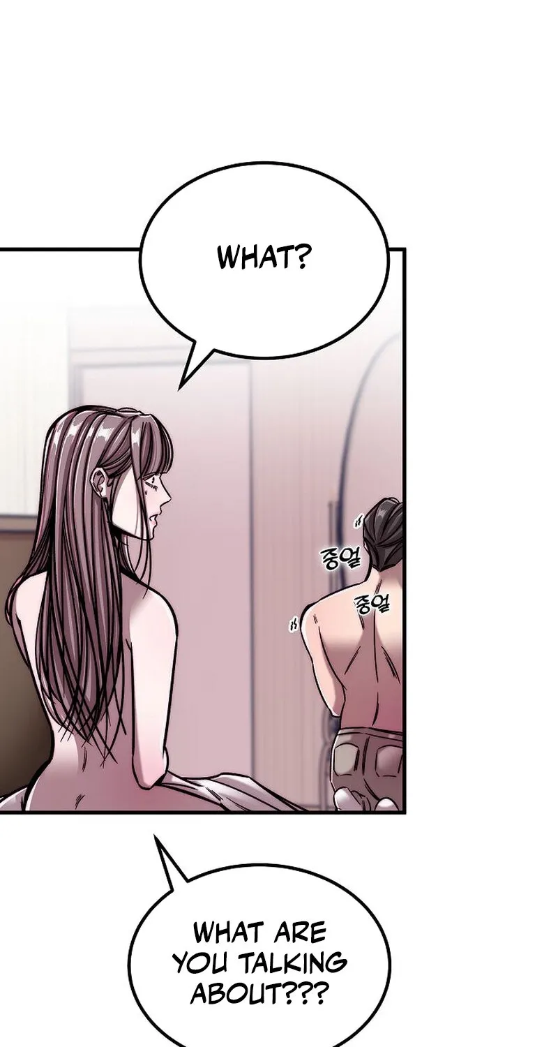 Make Me Lose Control Chapter 11 - page 137