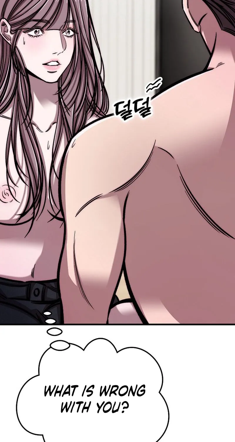 Make Me Lose Control Chapter 11 - page 149