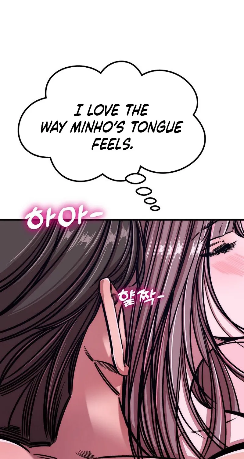 Make Me Lose Control Chapter 11 - page 28