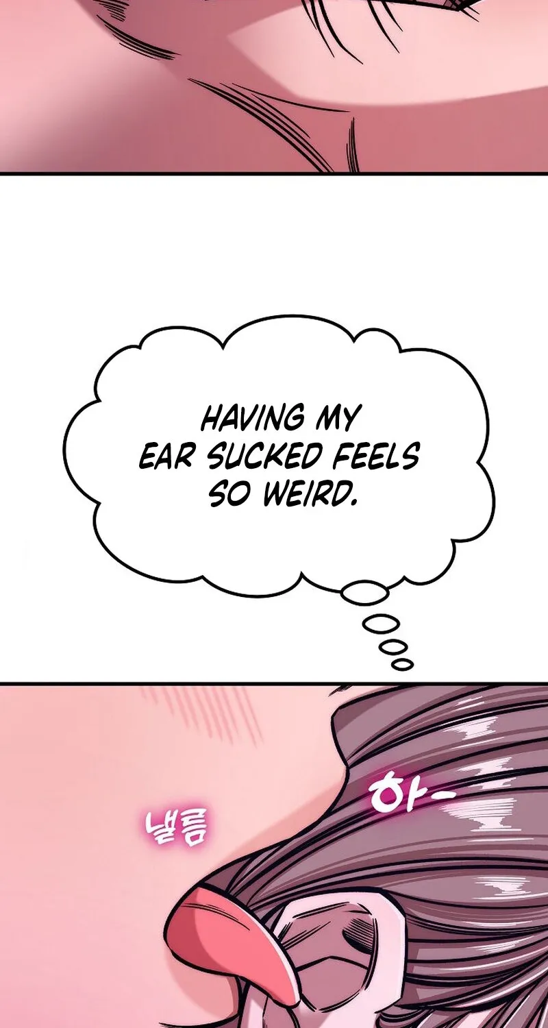 Make Me Lose Control Chapter 11 - page 29