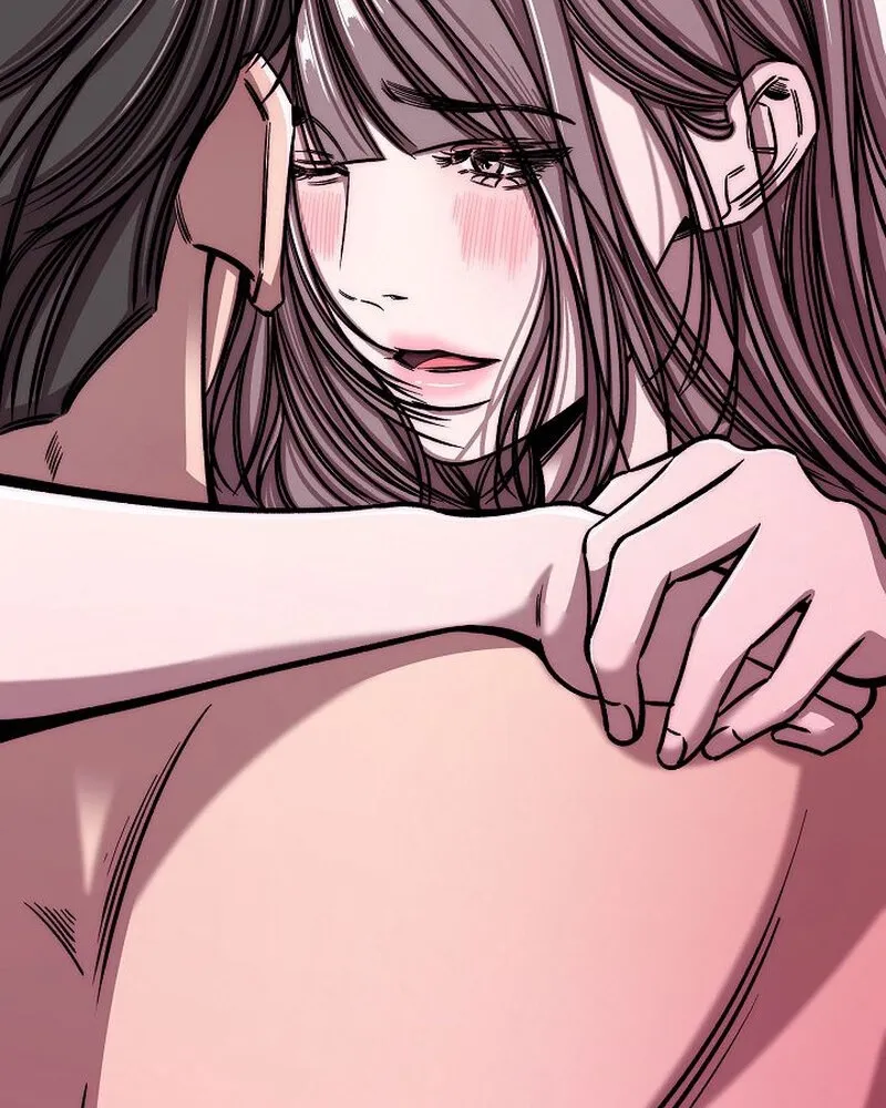 Make Me Lose Control Chapter 11 - page 35