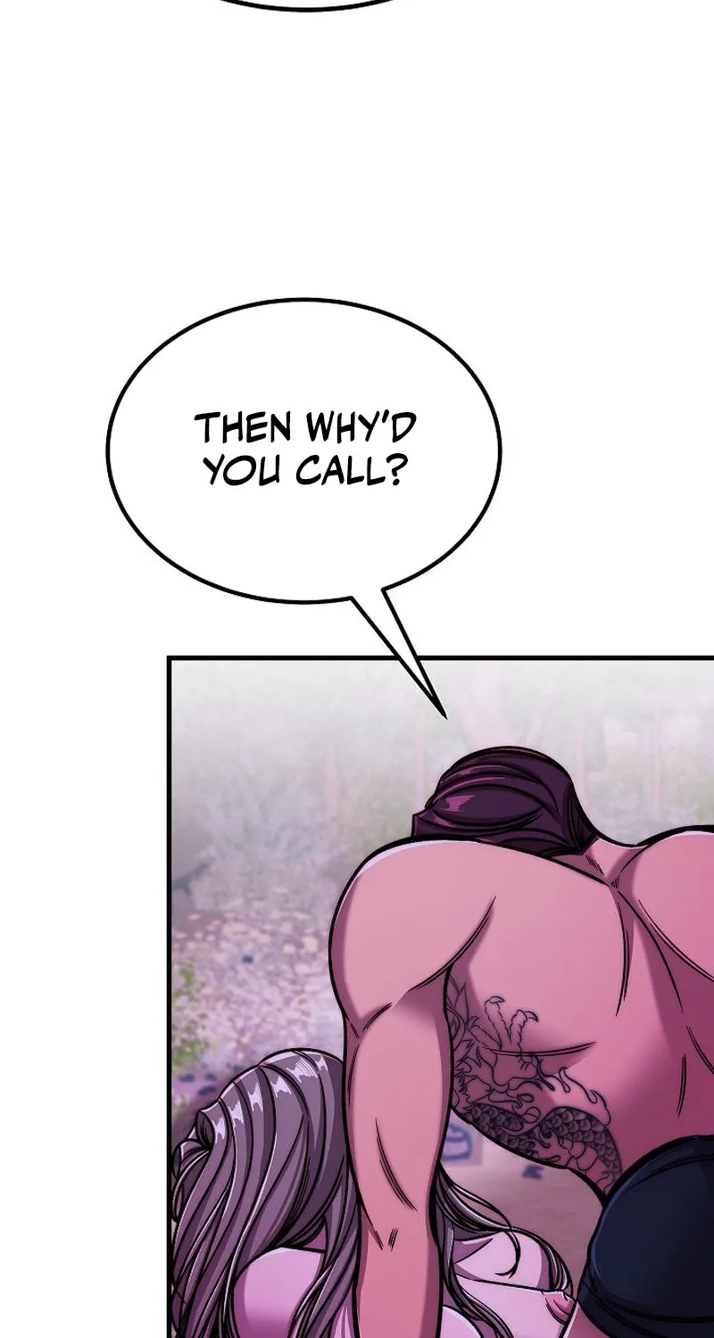 Make Me Lose Control Chapter 11 - page 56