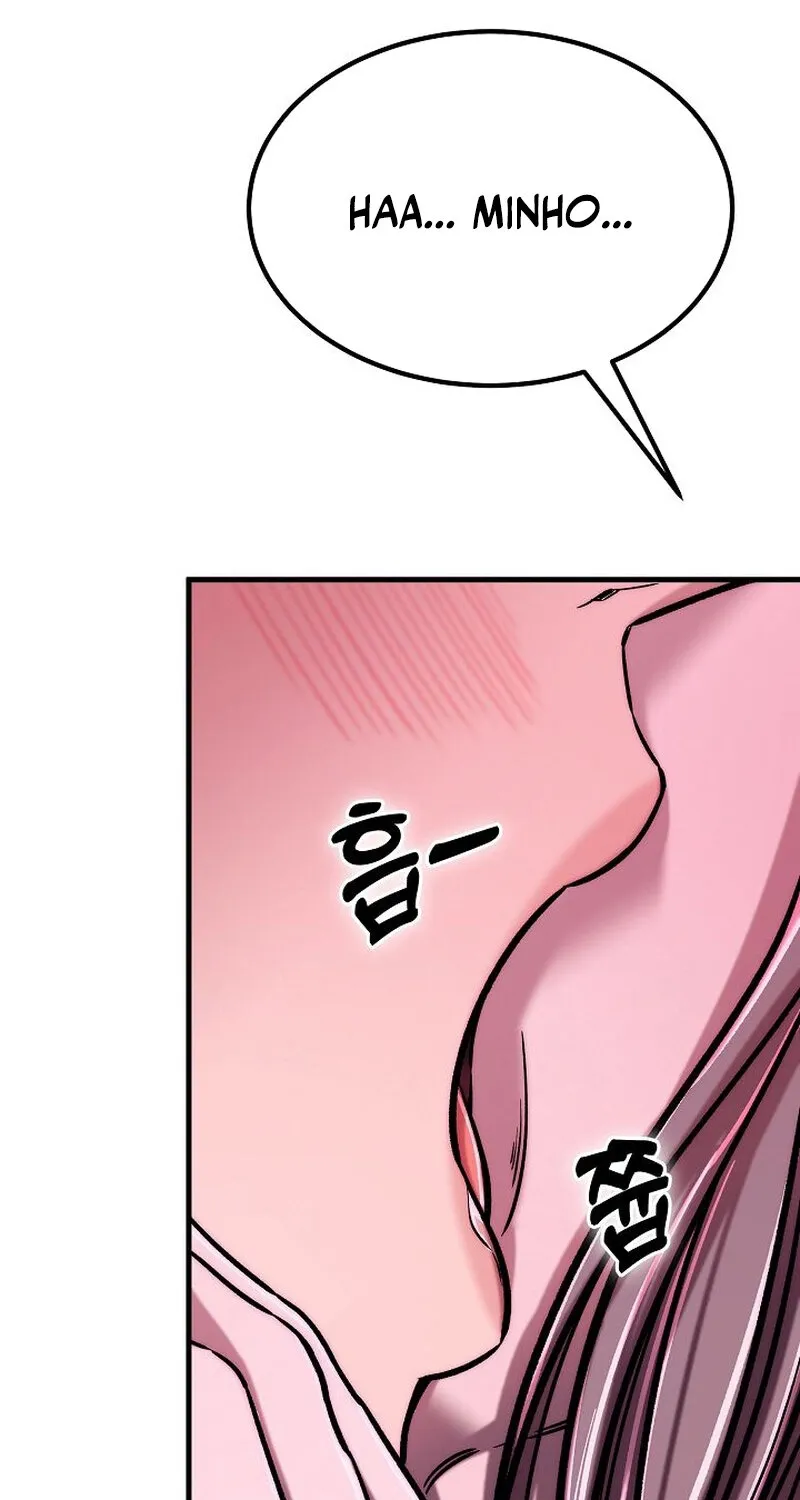 Make Me Lose Control Chapter 11 - page 88