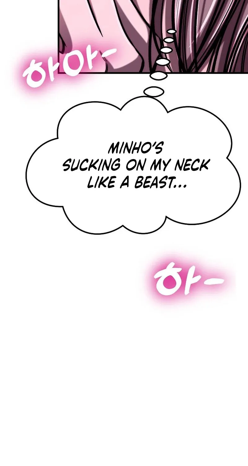 Make Me Lose Control Chapter 11 - page 89