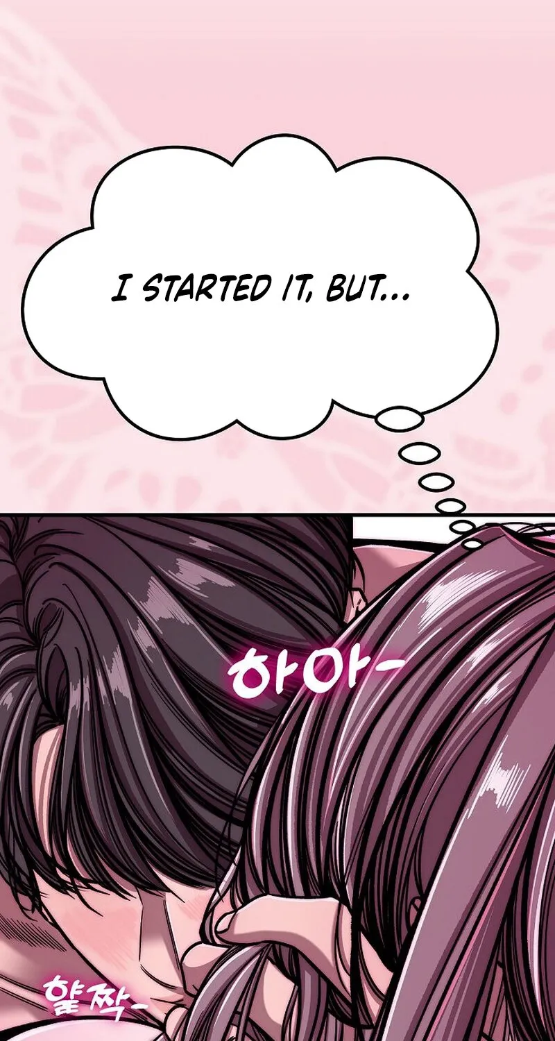 Make Me Lose Control Chapter 11 - page 91