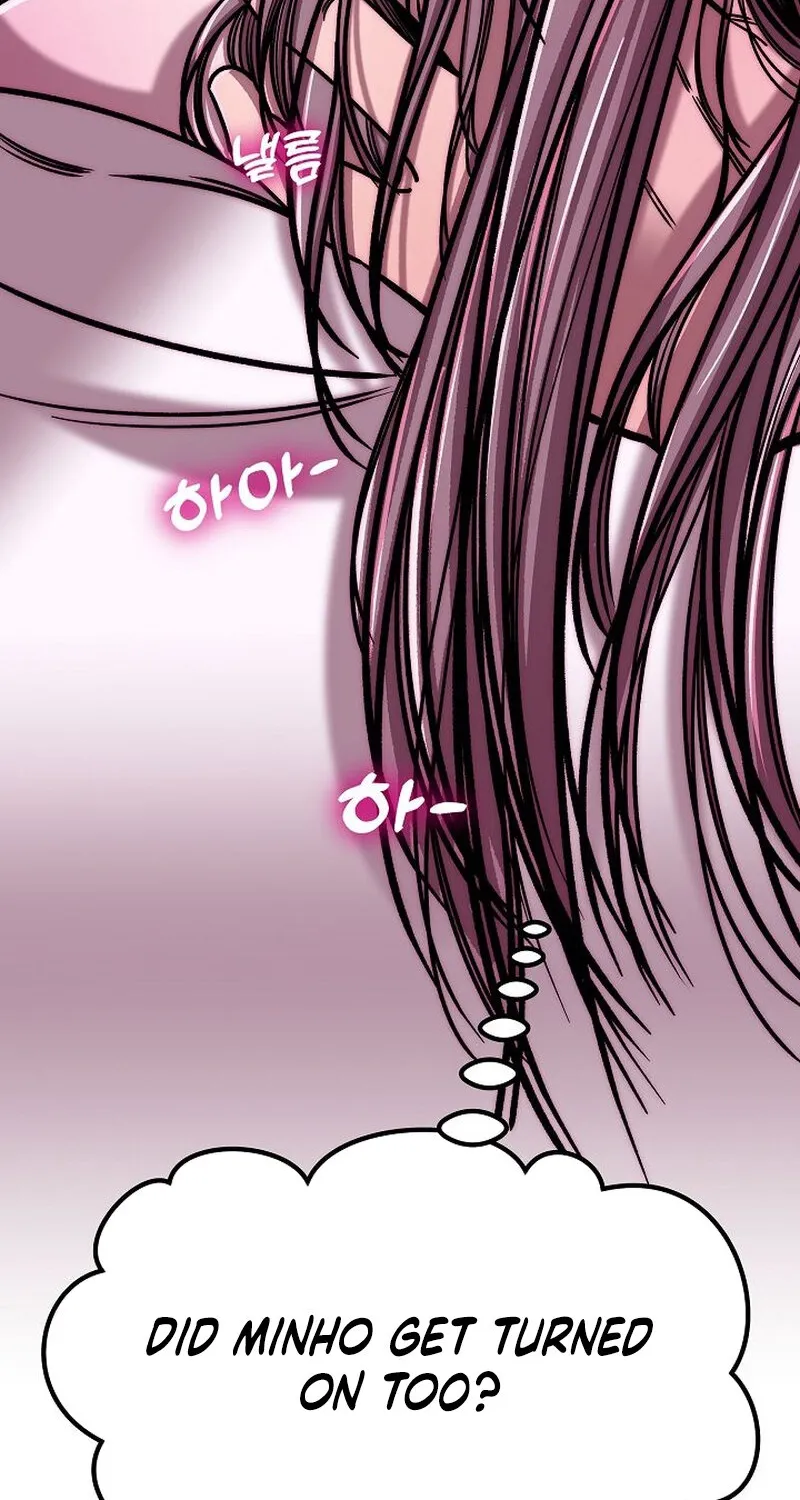 Make Me Lose Control Chapter 11 - page 92