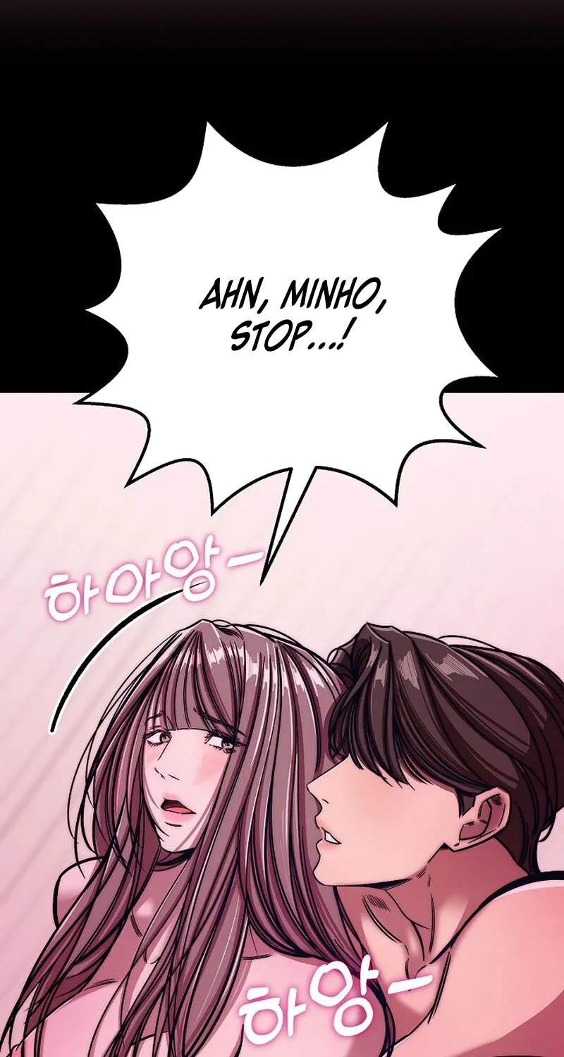 Make Me Lose Control Chapter 11 - page 98