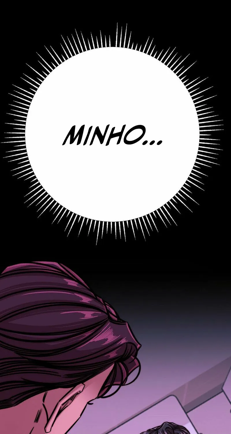 Make Me Lose Control Chapter 8 - page 1