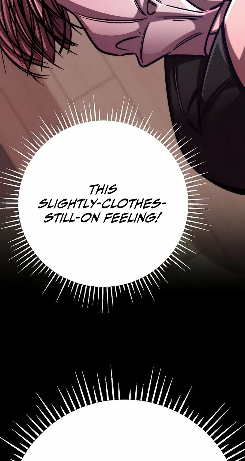 Make Me Lose Control Chapter 8 - page 104