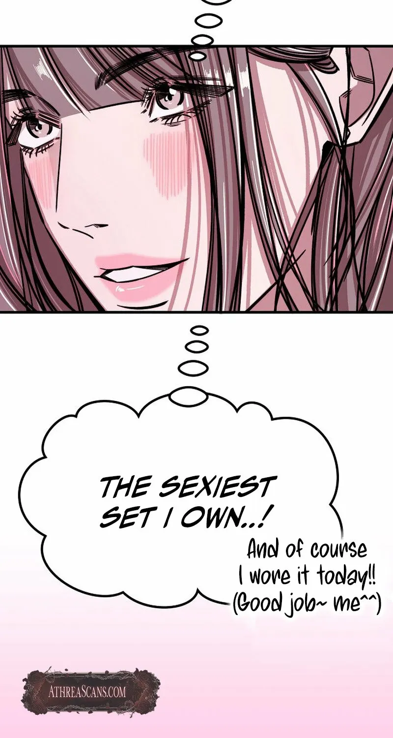 Make Me Lose Control Chapter 8 - page 107